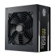 Cooler Master MWE Gold 850 - V2 Full Modular unidad de fuente de alimentación 850 W 24-pin ATX ATX Negro